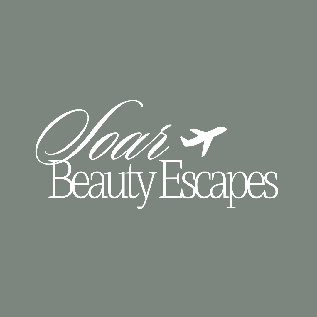 Soar Beauty Escapes